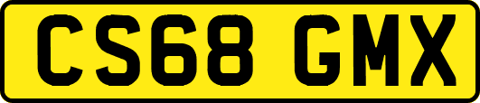 CS68GMX