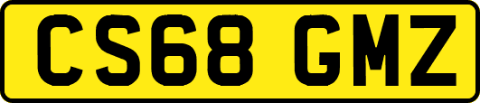 CS68GMZ