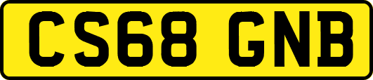 CS68GNB