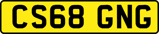 CS68GNG