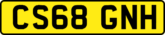 CS68GNH