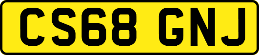 CS68GNJ