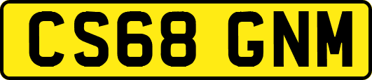 CS68GNM