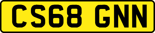 CS68GNN