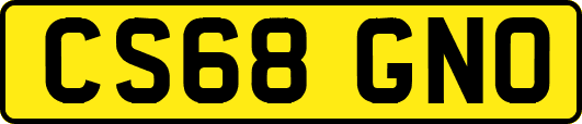 CS68GNO