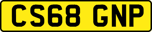 CS68GNP