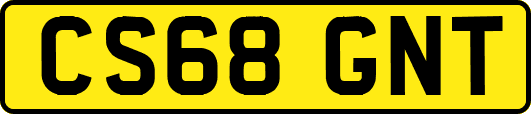 CS68GNT