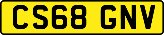 CS68GNV