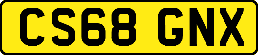 CS68GNX