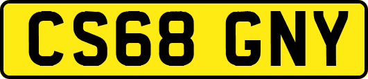 CS68GNY
