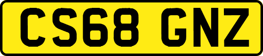 CS68GNZ