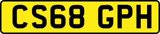 CS68GPH