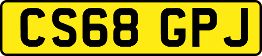 CS68GPJ