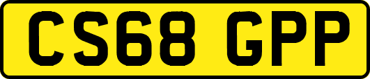 CS68GPP