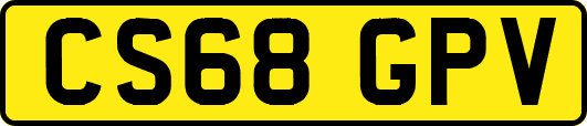 CS68GPV