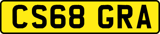 CS68GRA