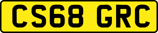 CS68GRC