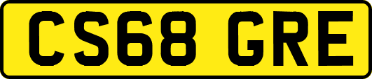 CS68GRE