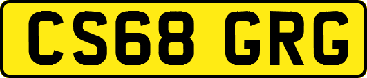 CS68GRG
