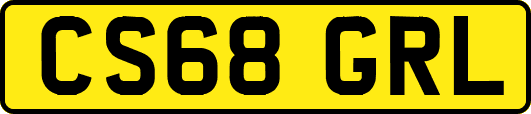 CS68GRL