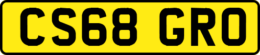 CS68GRO