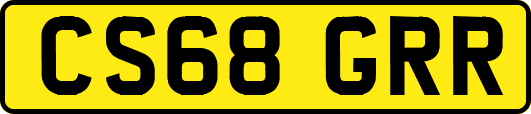 CS68GRR