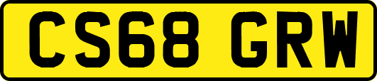 CS68GRW