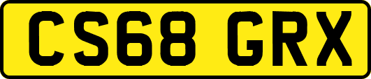 CS68GRX