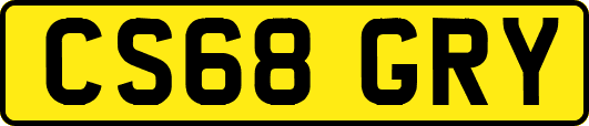 CS68GRY