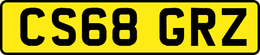 CS68GRZ