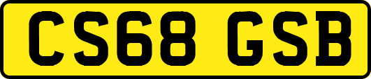 CS68GSB