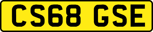 CS68GSE