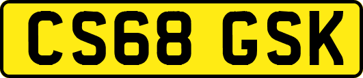CS68GSK