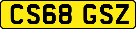 CS68GSZ