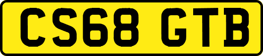 CS68GTB