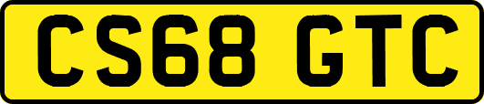 CS68GTC