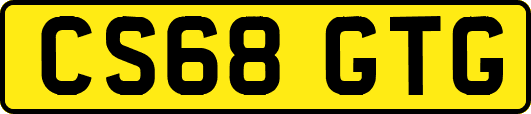 CS68GTG