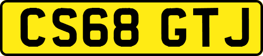 CS68GTJ