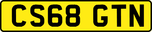CS68GTN