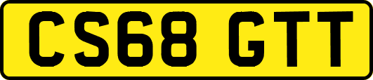 CS68GTT