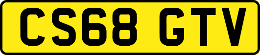 CS68GTV