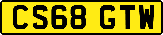 CS68GTW