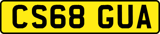 CS68GUA