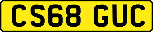 CS68GUC
