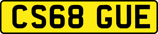 CS68GUE