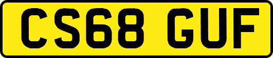 CS68GUF