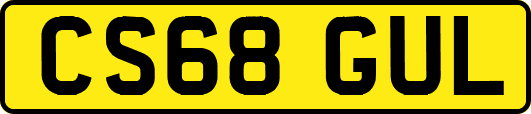 CS68GUL