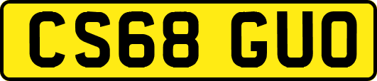 CS68GUO