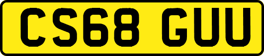 CS68GUU