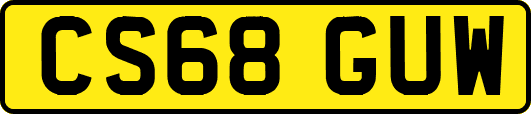 CS68GUW